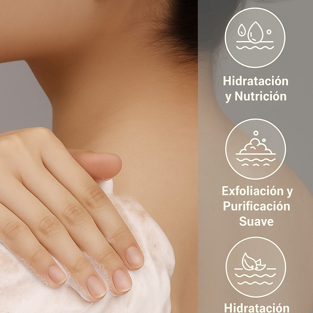 SIOT Rice Mask - Mascarilla para una piel más clara, suave y uniforme ...