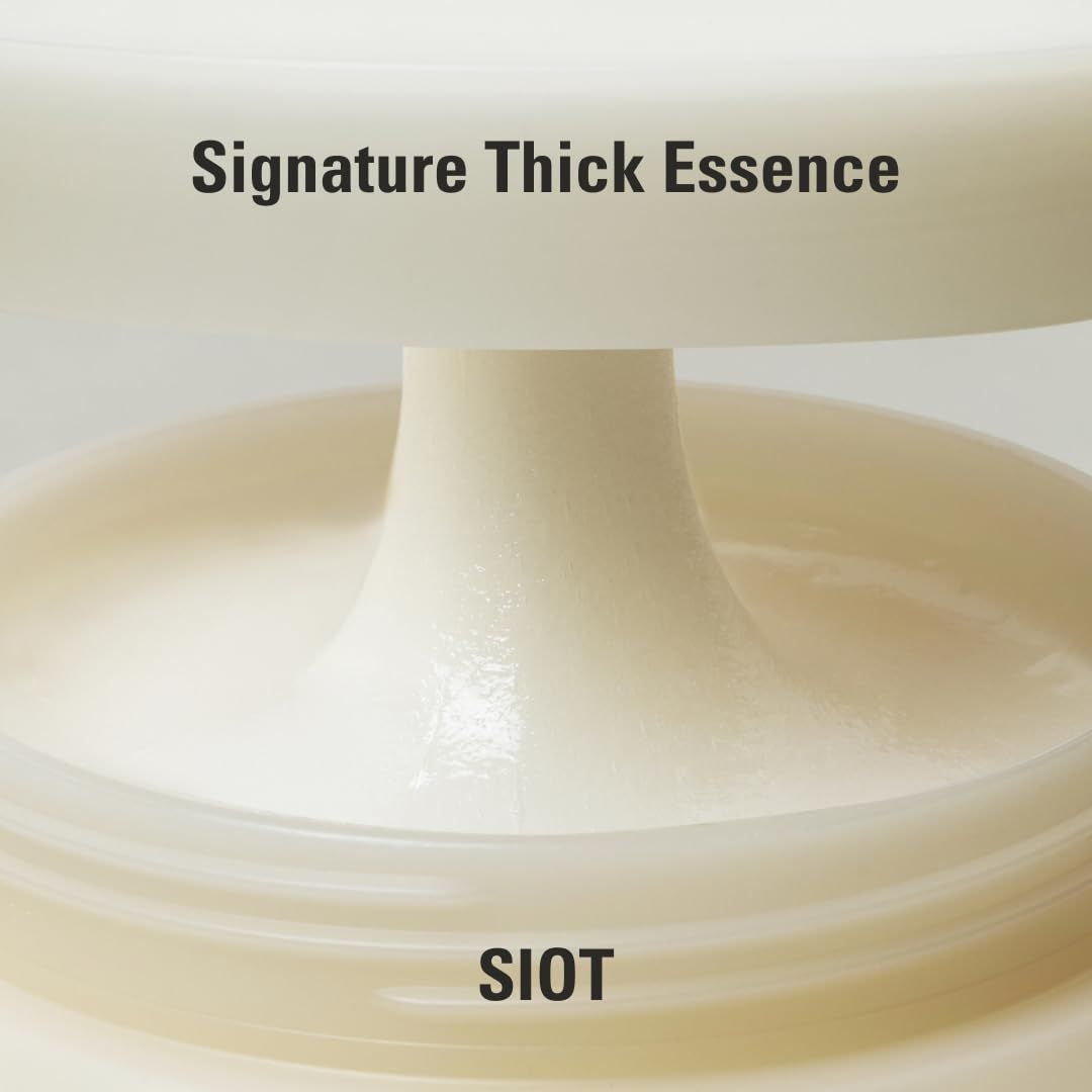 SIOT Rice Mask - Mascarilla para una piel más clara, suave y uniforme ...