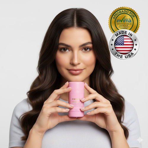 Truly Deodorant - Axilas más claras y frescas todos los días