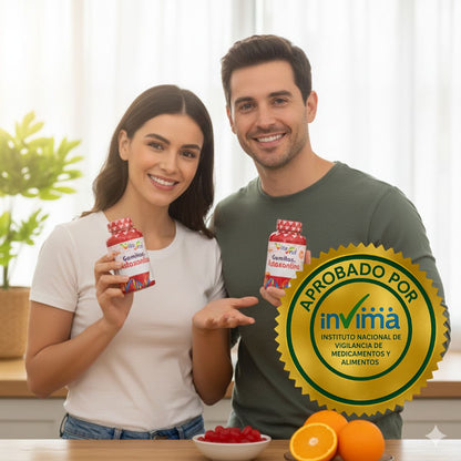 VitaFruit: Astaxantina - Antioxidantes que se sienten en tu piel y bienestar